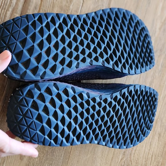 NoBull Gradient Ripstop Runner CABERNET ATLANTIC GRADIENT - Picture 5 of 5